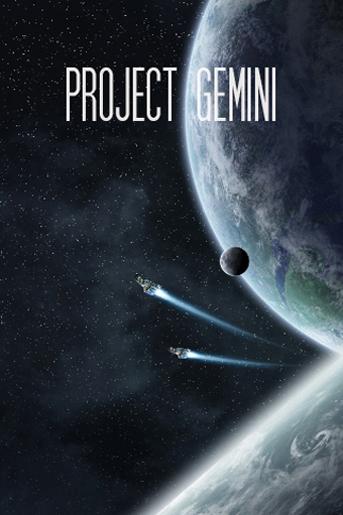 Компания «KINODANZ» приступила к съемкам фантастического фильма «Проект «Gemini»