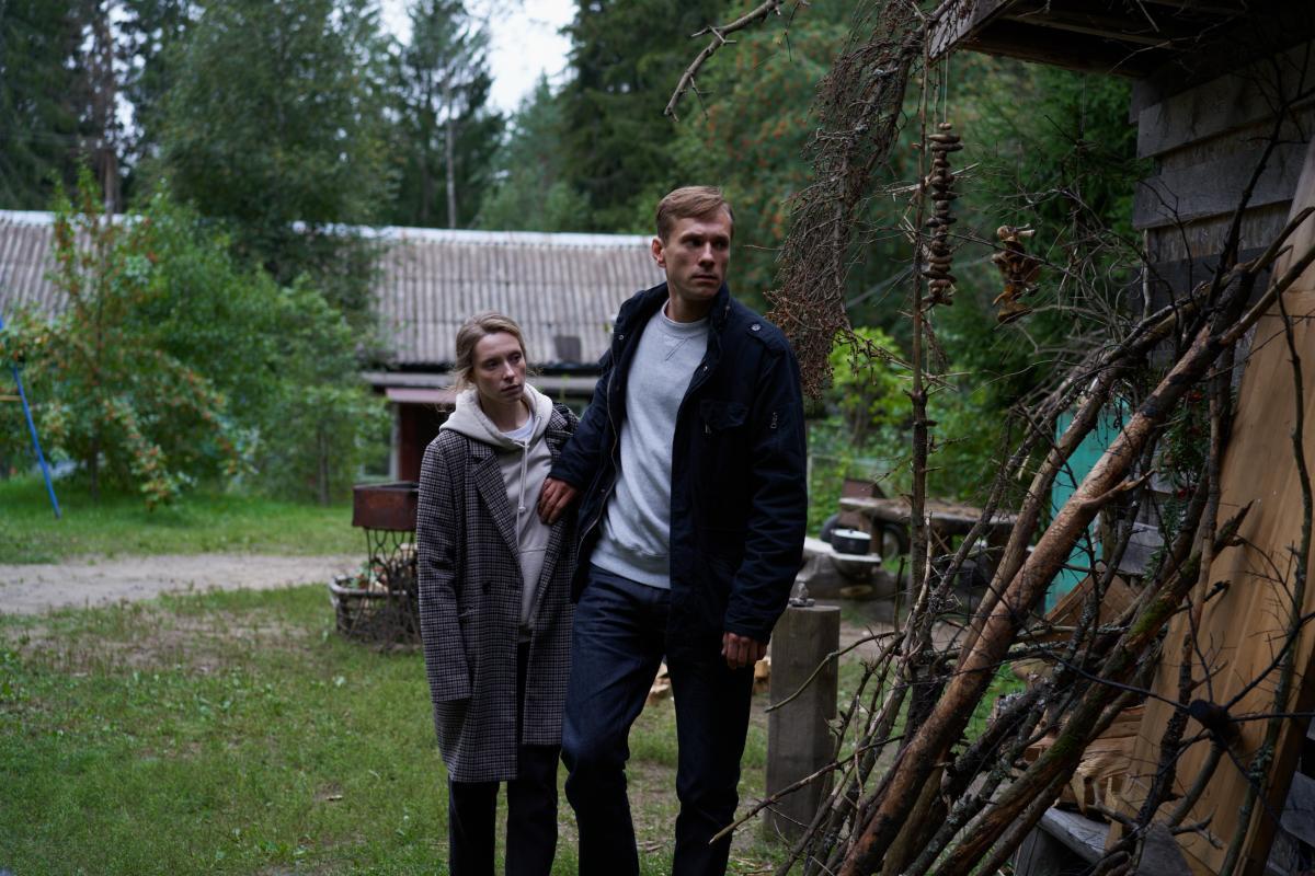 «Капкан на судью» на Первом канале: содержание заключительных серий