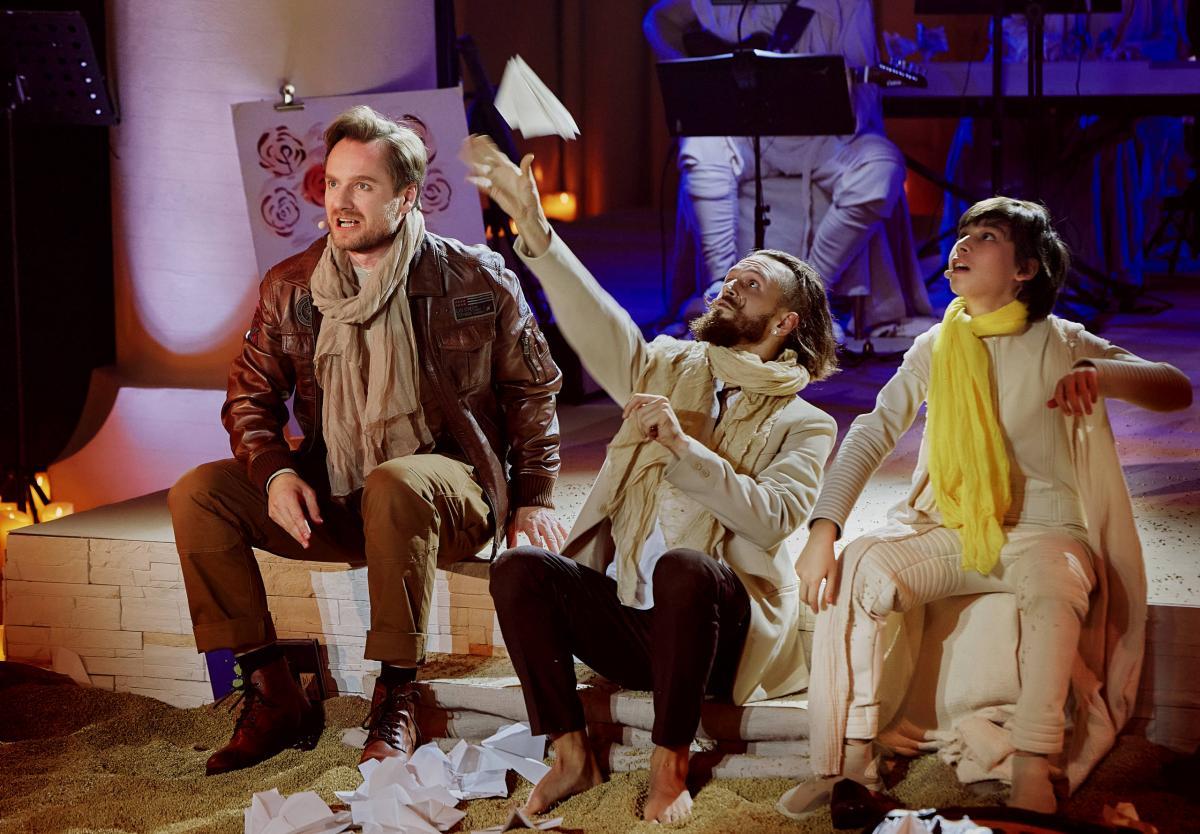 В ожидании чудес: главные культурные события декабря