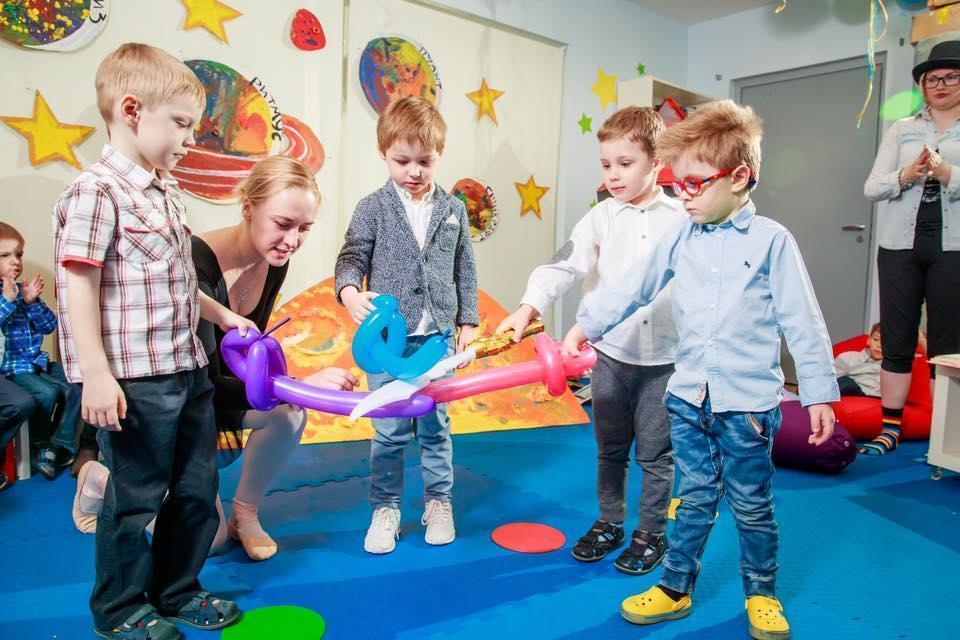 ТОП5 детских лагерей профессий будущего в Москве
