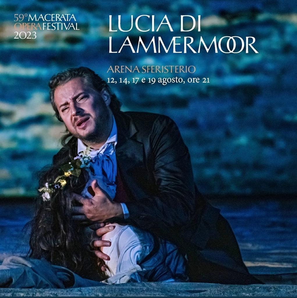 Дмитрий Корчак в опере Рихарда Вагнера «Лоэнгрин» 