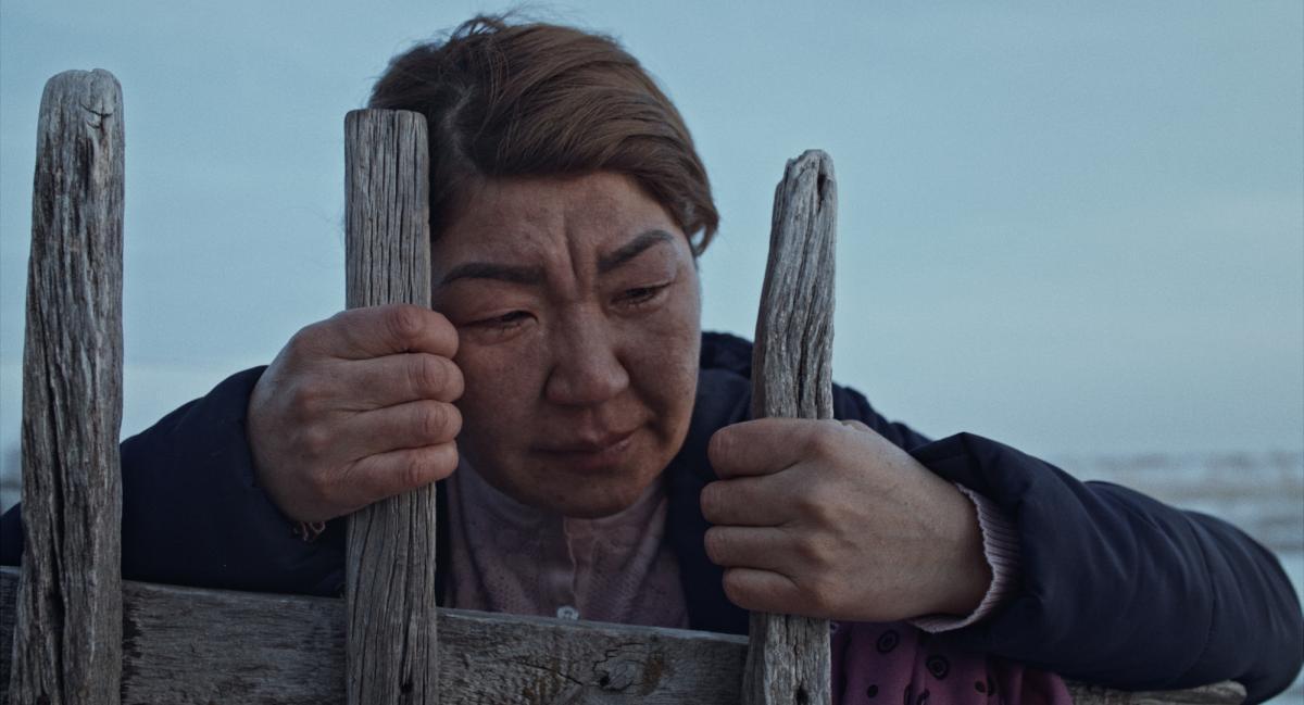 Фильм «Марьям» казахстанского вошел в основную конкурсную программу кинофестиваля в Локарно