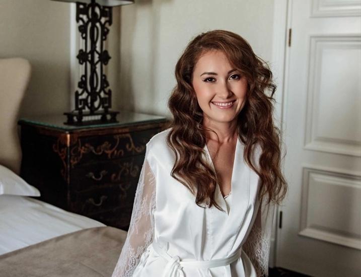 Комплексный уход за волосами, активирующий их рост