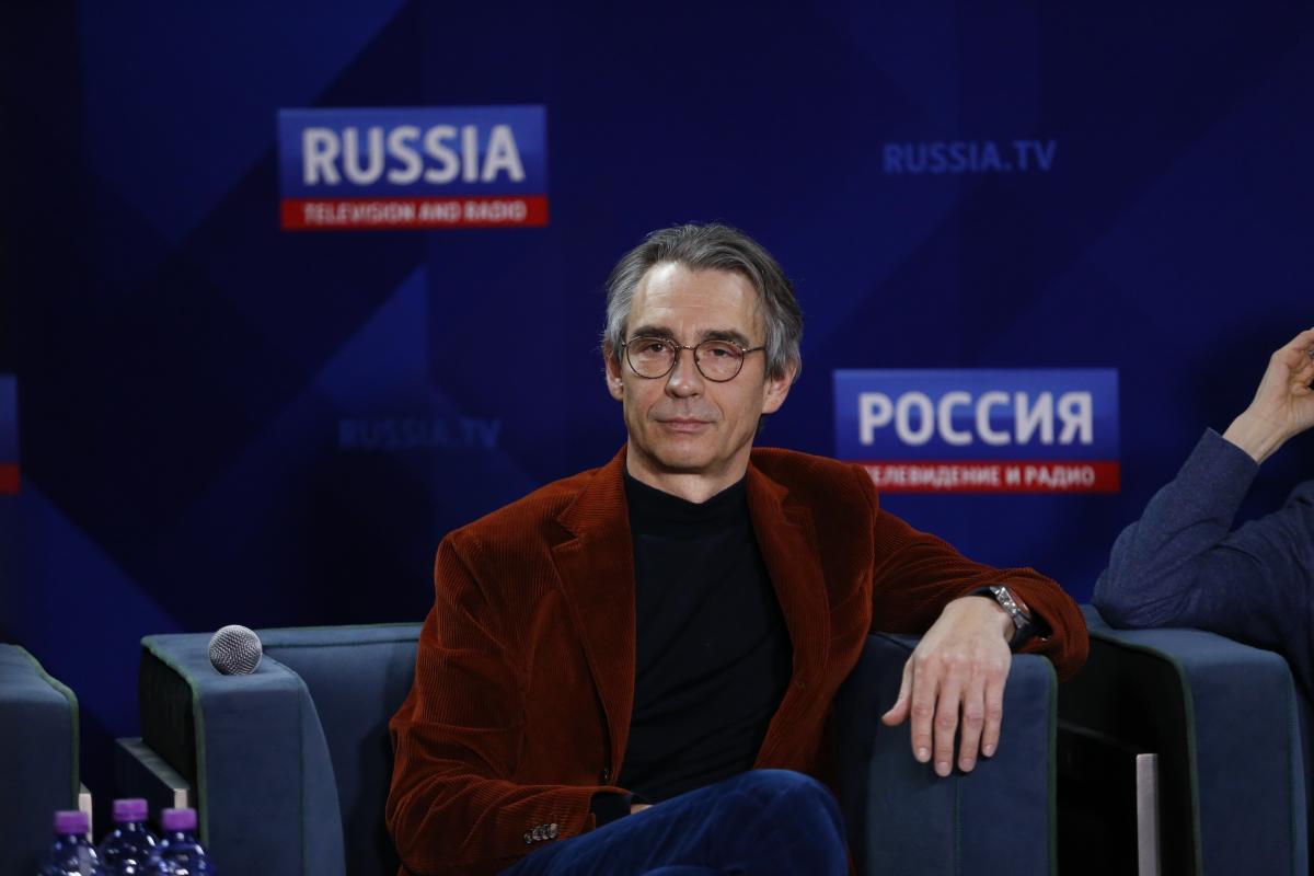 ВГТРК объявил о запуске медиа-платформы «СМОТРИМ»