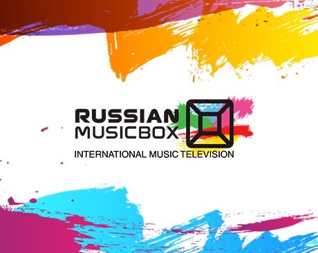 Musicbox Time. День Победы