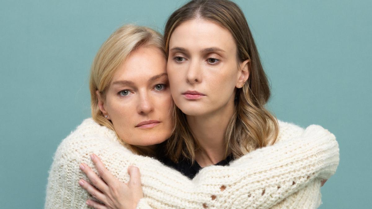 Театральное агентство «Арт-Партнёр» представляет премьеру спектакля «Оскар и Розовая Дама»