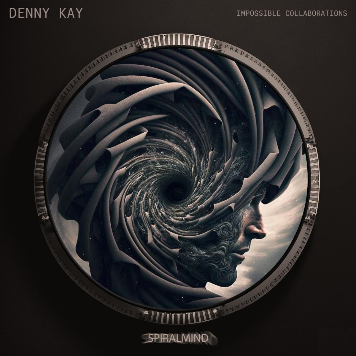 Denny Kay выпустил альбом
