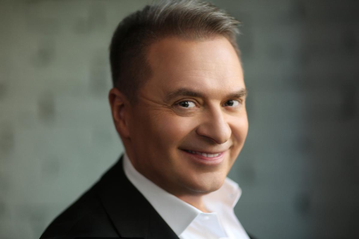 У Александра Добронравова «Лучше не бывает»