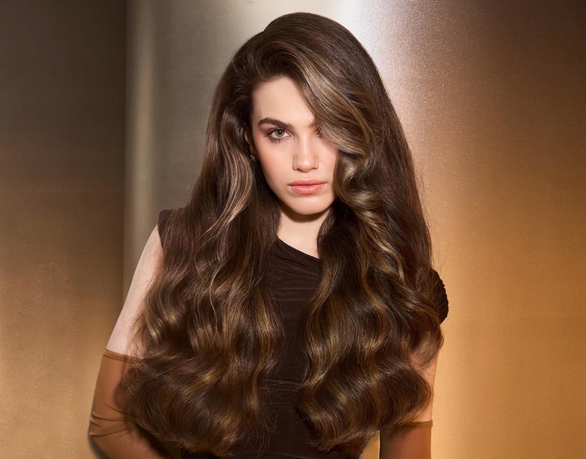 L`Oréal Professionnel Paris представили новую коллекцию образов для салонного окрашивания