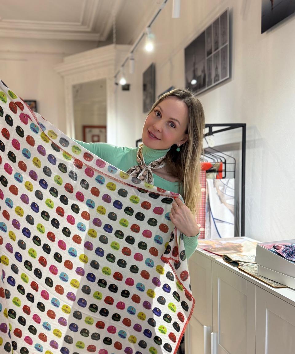 PR-продвижение в индустрии моды: искусство создания образа