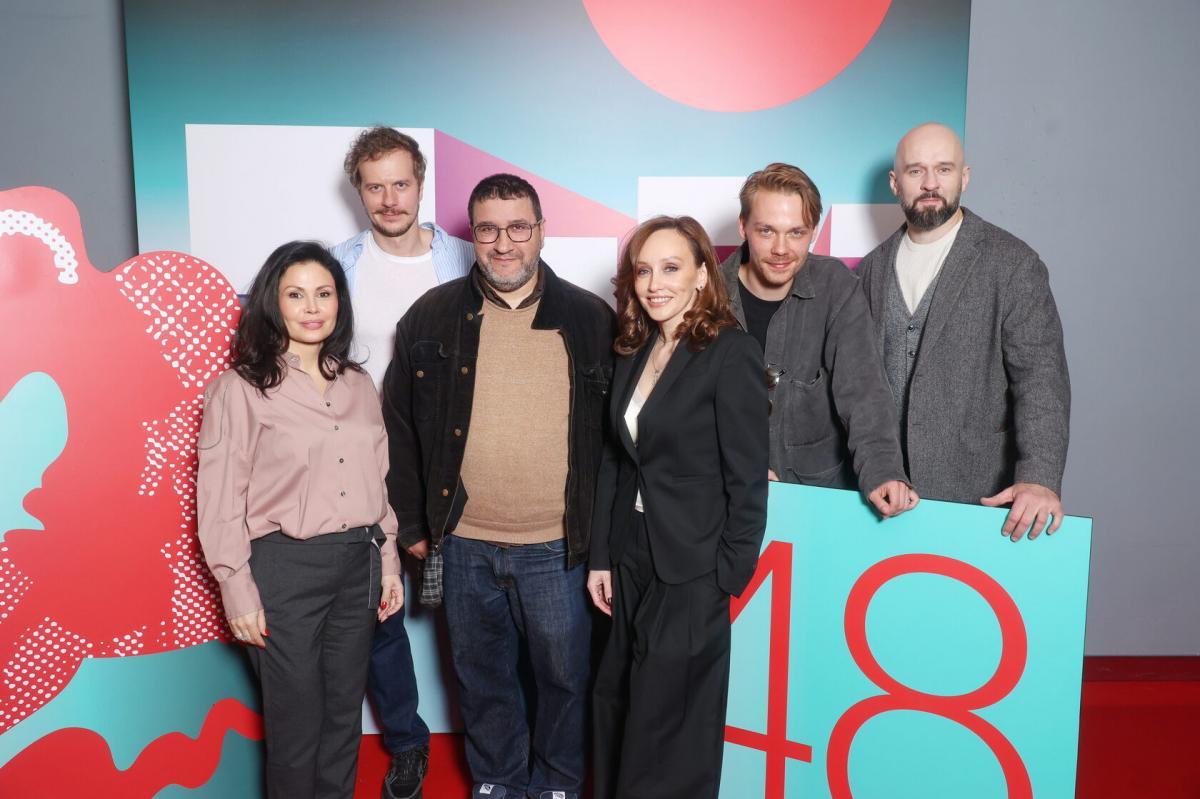 «Эта история не похожа на реальность, но вам придется в нее поверить»: режиссер Александр Котт о фильме «Ангелы Ладоги»