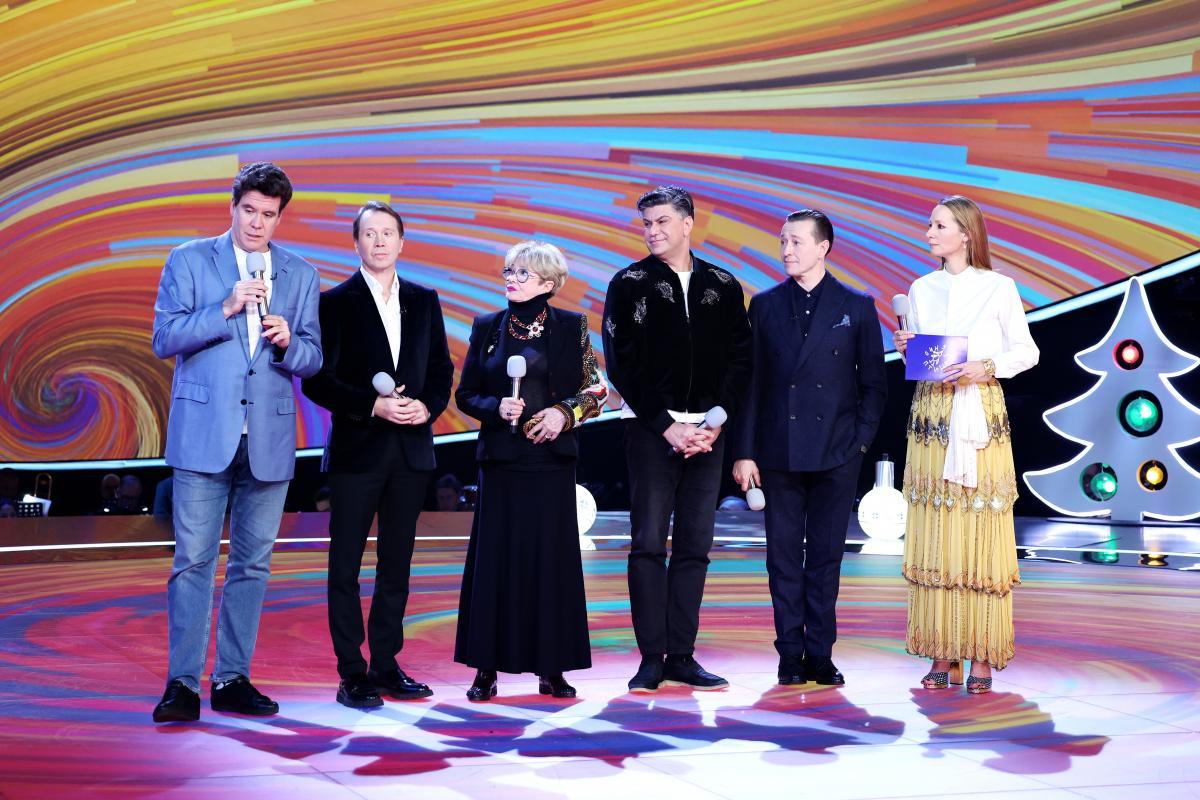 Объявлены победители конкурса юных талантов «Синяя птица»