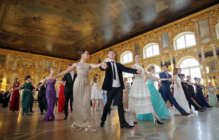  В Петербурге открывается Международный балетный конкурс Vaganova-PRIX