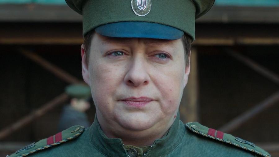 К юбилею Марии Ароновой: «Батальон» на Первом канале