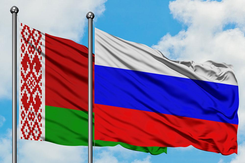 Россия и Белоруссия до конца года проведут 8 крупных культурных мероприятий