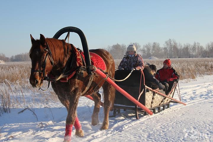В белорусских Дудутках пройдет празднование Рождества