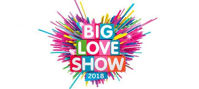 Big Love Show – 10 лет!