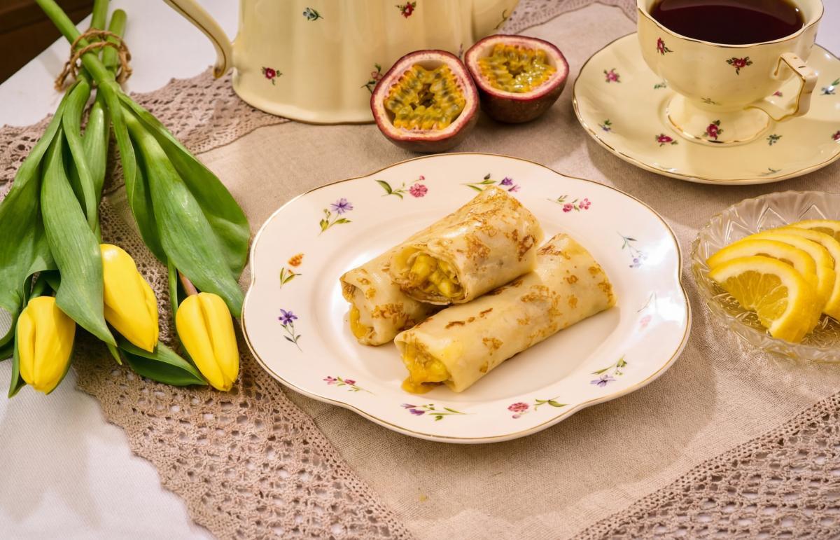 Широкая Масленица в КуулКлевер