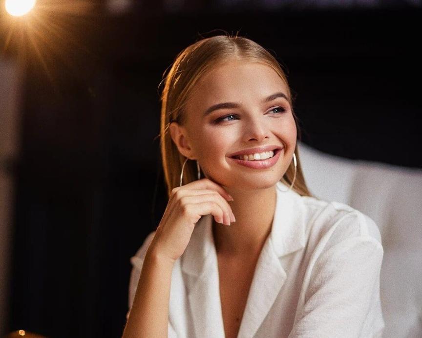 Продукты, укрепляющие защитный барьер кожи