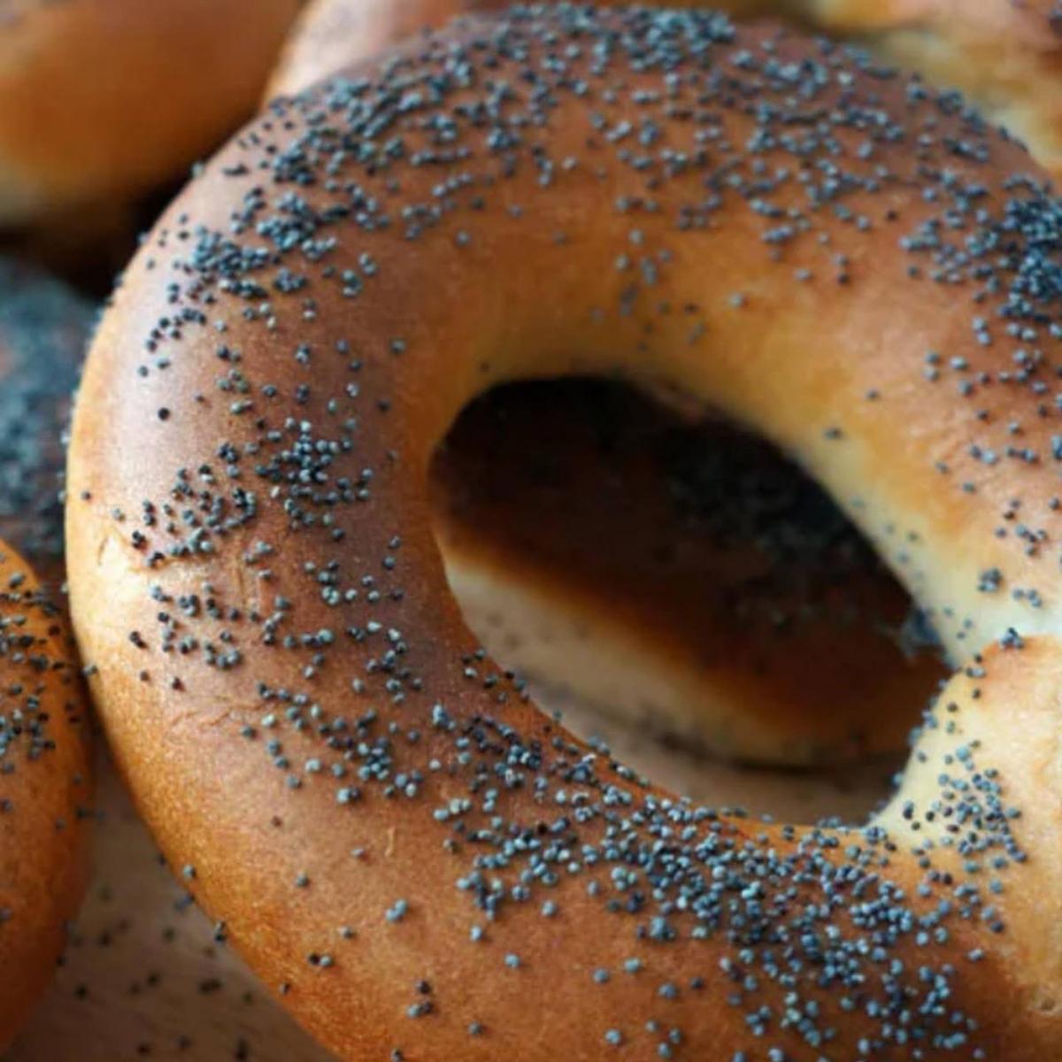 Любимые бублики Аллы Киреевой, мамы Катерины Рождественской