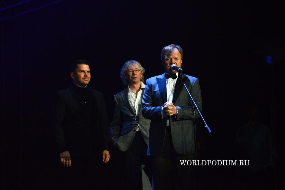 30 апреля Игорь Бутман выступит на Международном Дне джаза на Кубе
