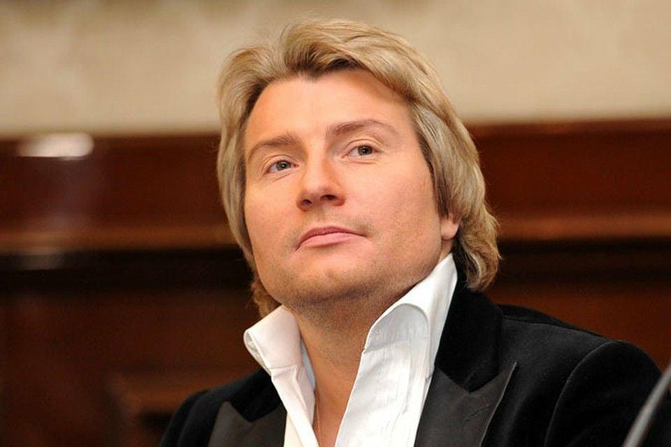 Николай Басков подарил щенка редкой породы юному певцу из подмосковного Красногорска