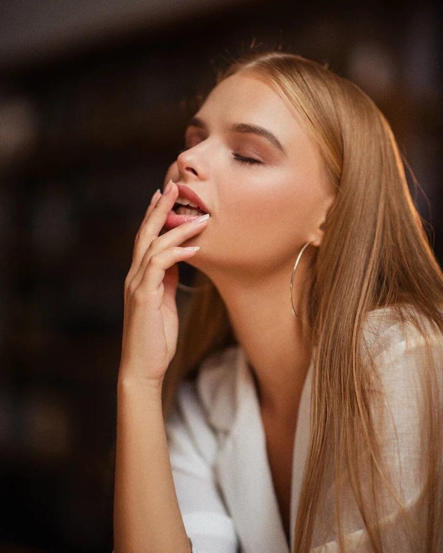 Акцент на губы: продукты декоративной косметики для самой чувственной части лица