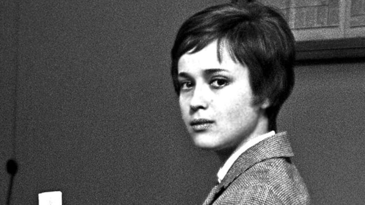 Ирина Печерникова: «Мне не больно»