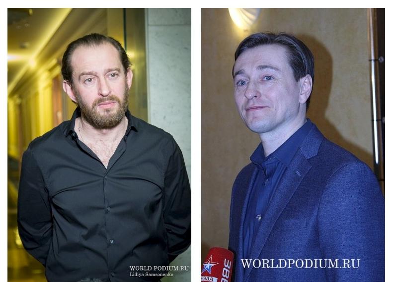 Сергей Безруков назначен художественным руководителем МХАТ имени М. Горького, а Константин Хабенский – и.о. ректора Школы-студии МХАТ