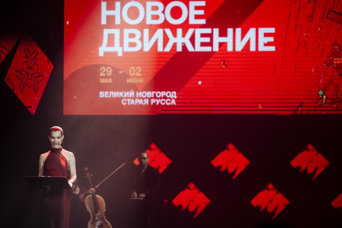 Фильм «Привычка нюхать пальцы» стал победителем Второго фестиваля молодого кино «Новое движение»