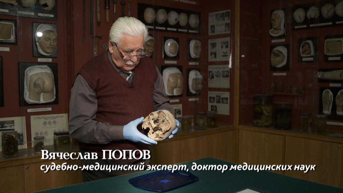 Премьера на Первом канале: «Дело Романовых. Следствием установлено»