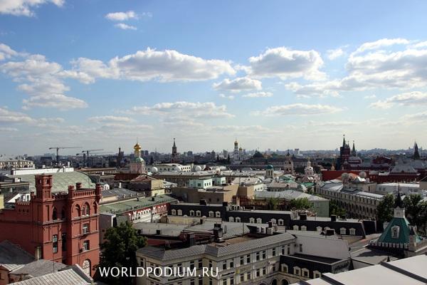 Министерство культуры организует мероприятия ко Дню России в Москве, Курске, Вологде, Смоленске и Владивостоке