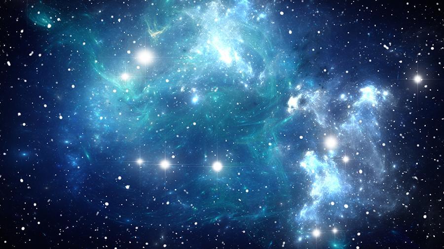 Оксфордские физики представили новое объяснение невидимым 95% Вселенной