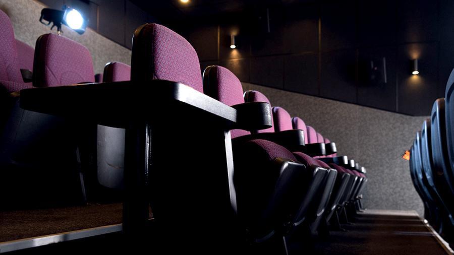Первый за 30 лет кинотеатр откроют в Саудовской Аравии