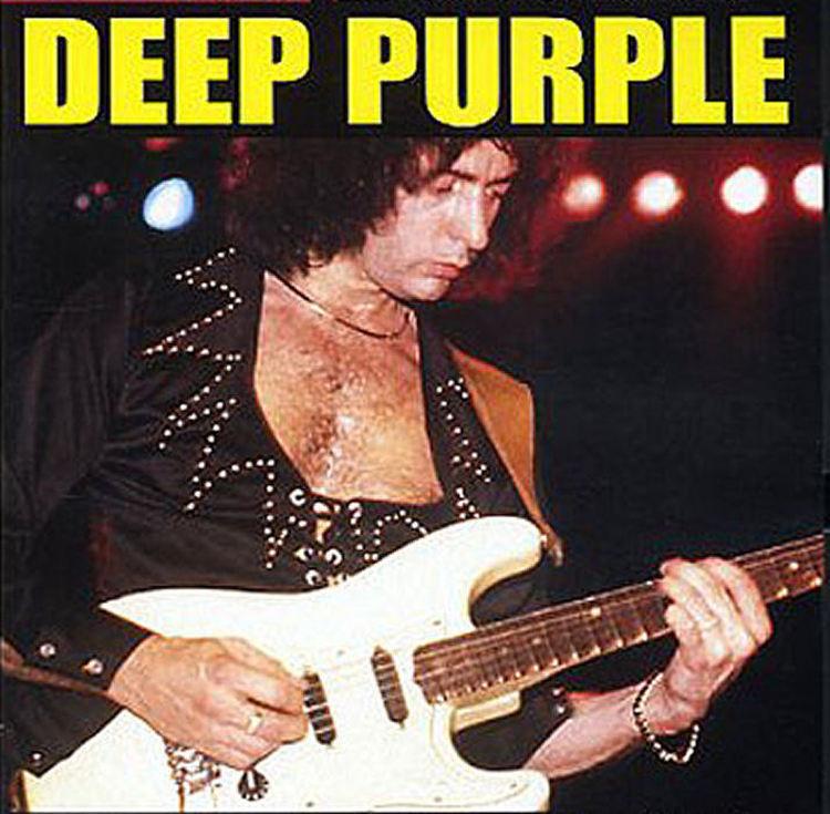 В 2018 году основатель Deep Purple Ричи Блэкмор приедет в Россию с концертом
