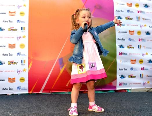  В ТРК Москворечье с размахом отметили Международный День защиты детей