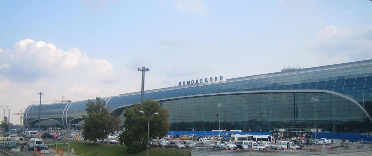 Пассажиропоток из Домодедово в Турцию в период отпусков вырос почти на 20%