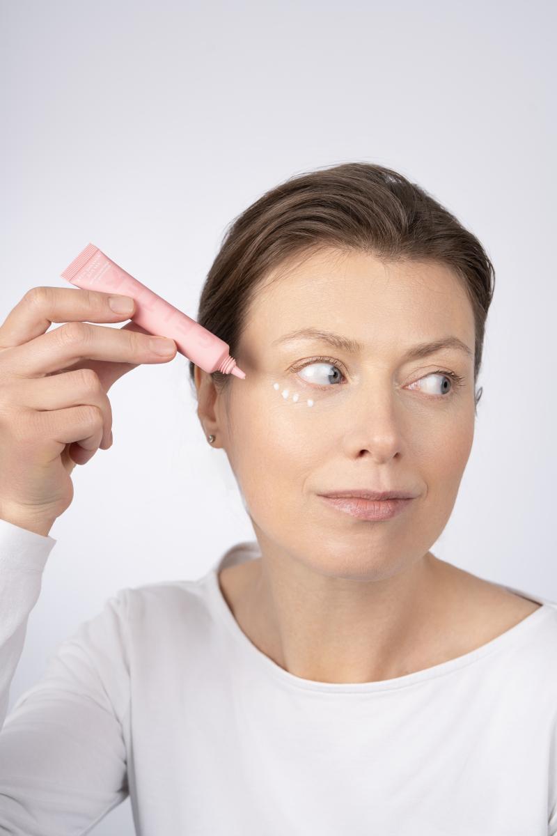 Geltek выпустил систему базового ухода за кожей