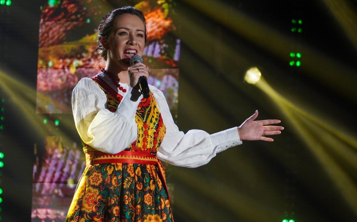 В Москве назвали лауреатов всероссийского культурного проекта – Фестиваля патриотической песни.