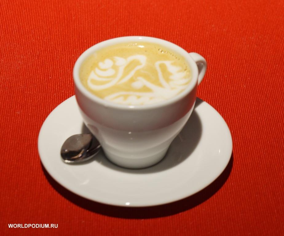 Для настоящих ценителей: собственный фирменный сорт кофе от Miele