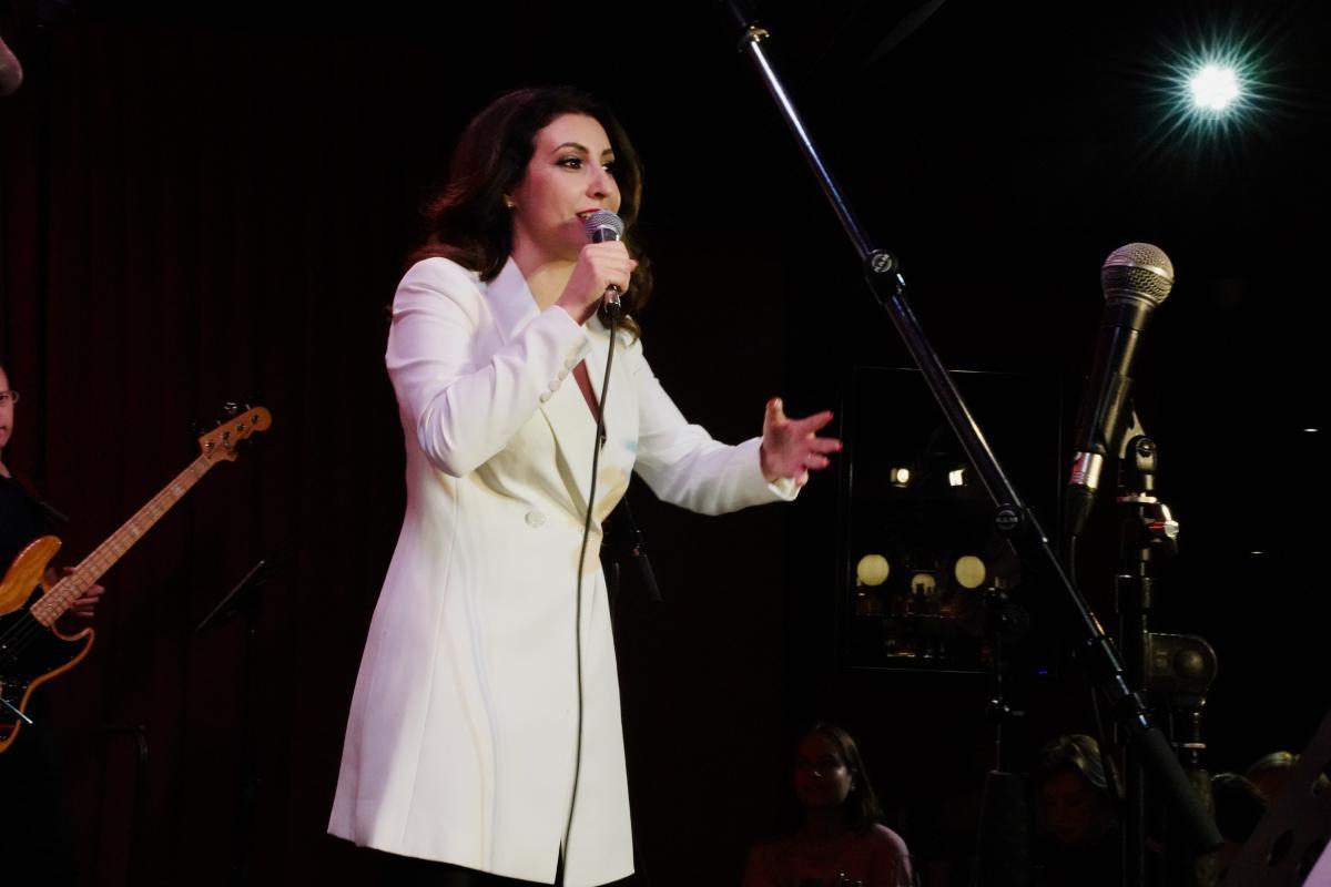 «Сила Голоса»: вечер памяти Александра Градского в исполнении его учеников