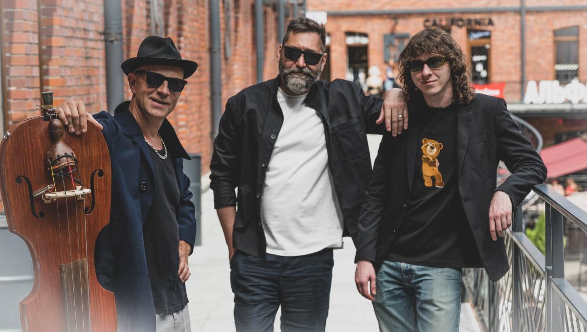 Большой юбилейный концерт группы Billy’s Band – 25 лет!
