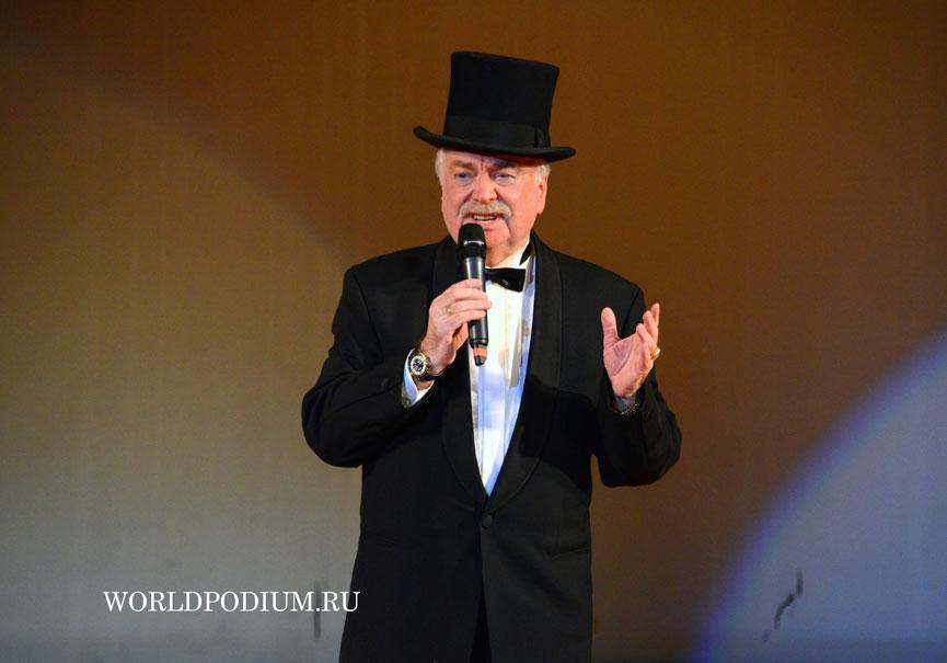 Николай Денисов. Светлая Память.