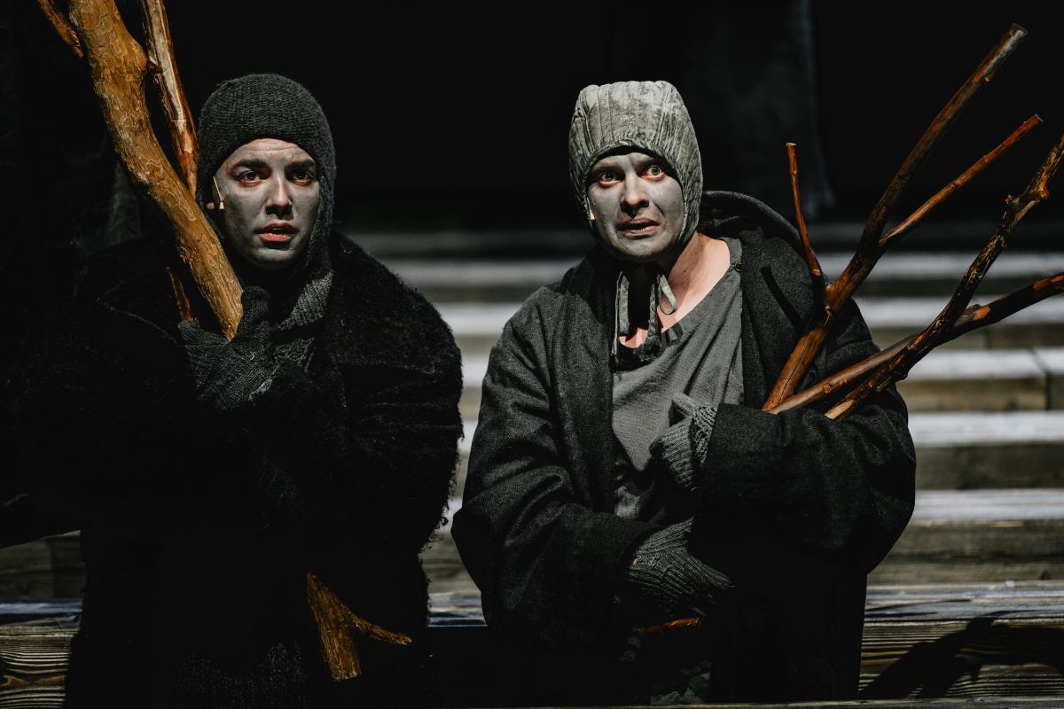 VIII «Театр Наций FEST» пройдет в Тобольске