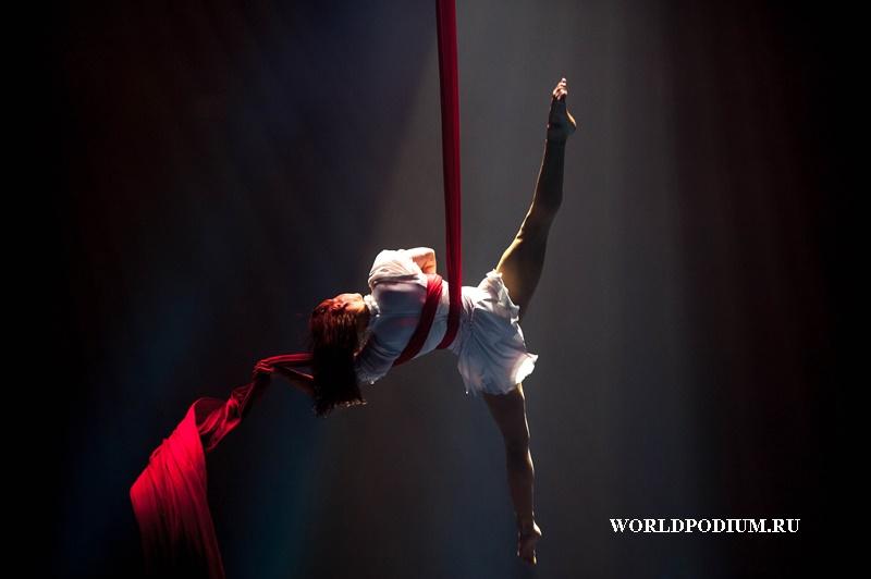  Всемирный фестиваль циркового искусства «ИДОЛ-2016» -  грандиозные аттракционы, не подвластные воображению! Часть вторая!