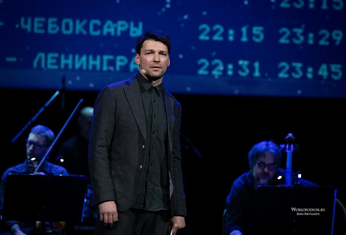 Даниил Страхов отмечает юбилей! Рецензии на спектакли с участием талантливого многогранного Актёра