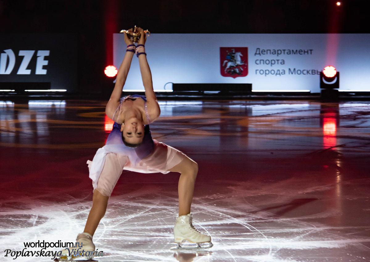 Фигуристка Камила Валиева выступит в личном первенстве на Олимпийских играх в Пекине!