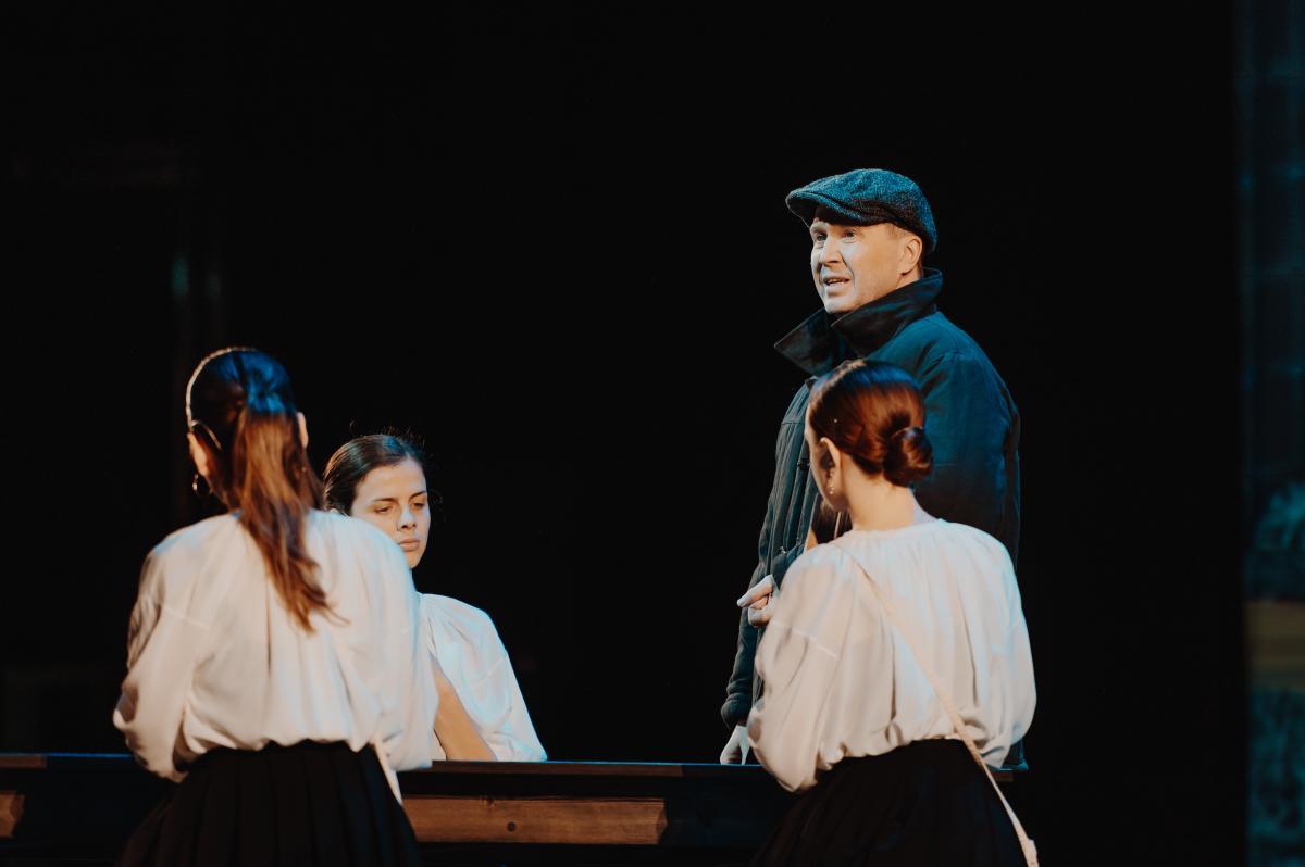 IX «Театр Наций FEST» пройдет в Тобольске