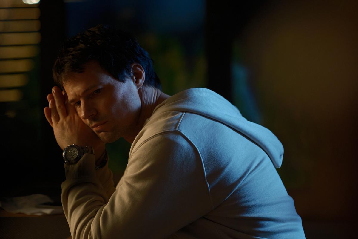 «Первая ракетка»: съемки спортивной драмы с Данилой Козловским и Полиной Гухман завершены