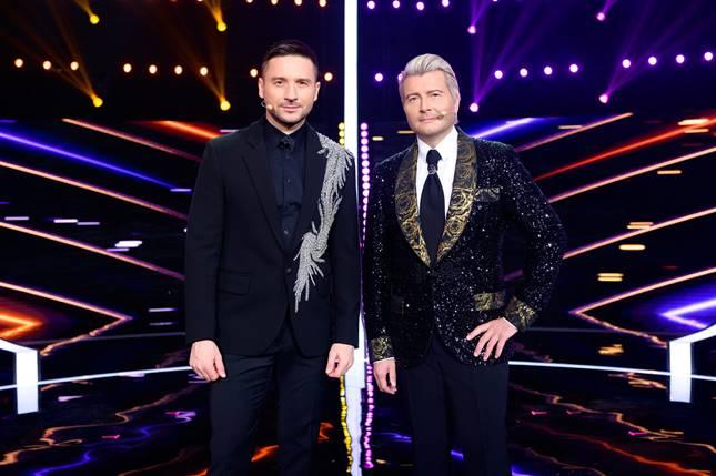 Стартовали съемки четвертого сезона гранд-шоу«Дуэты»